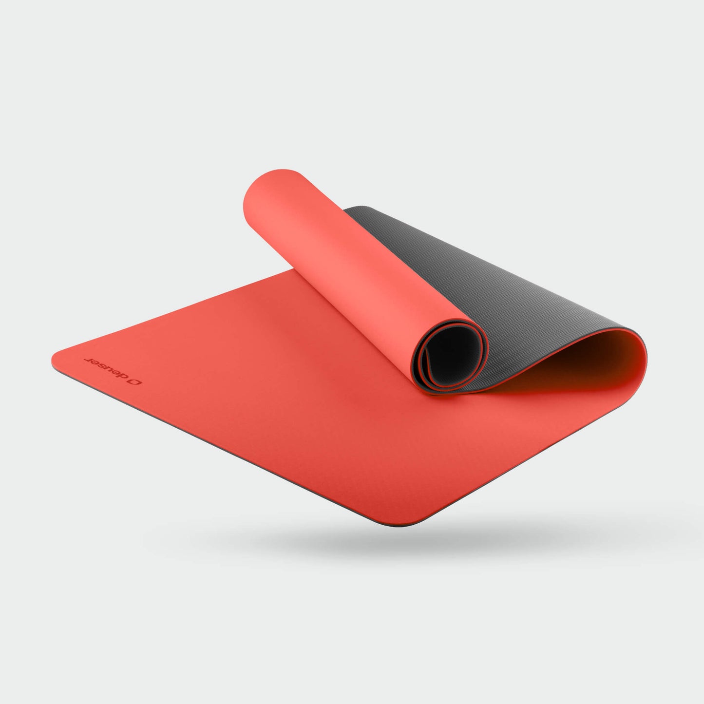 Yoga Matte (TPE)