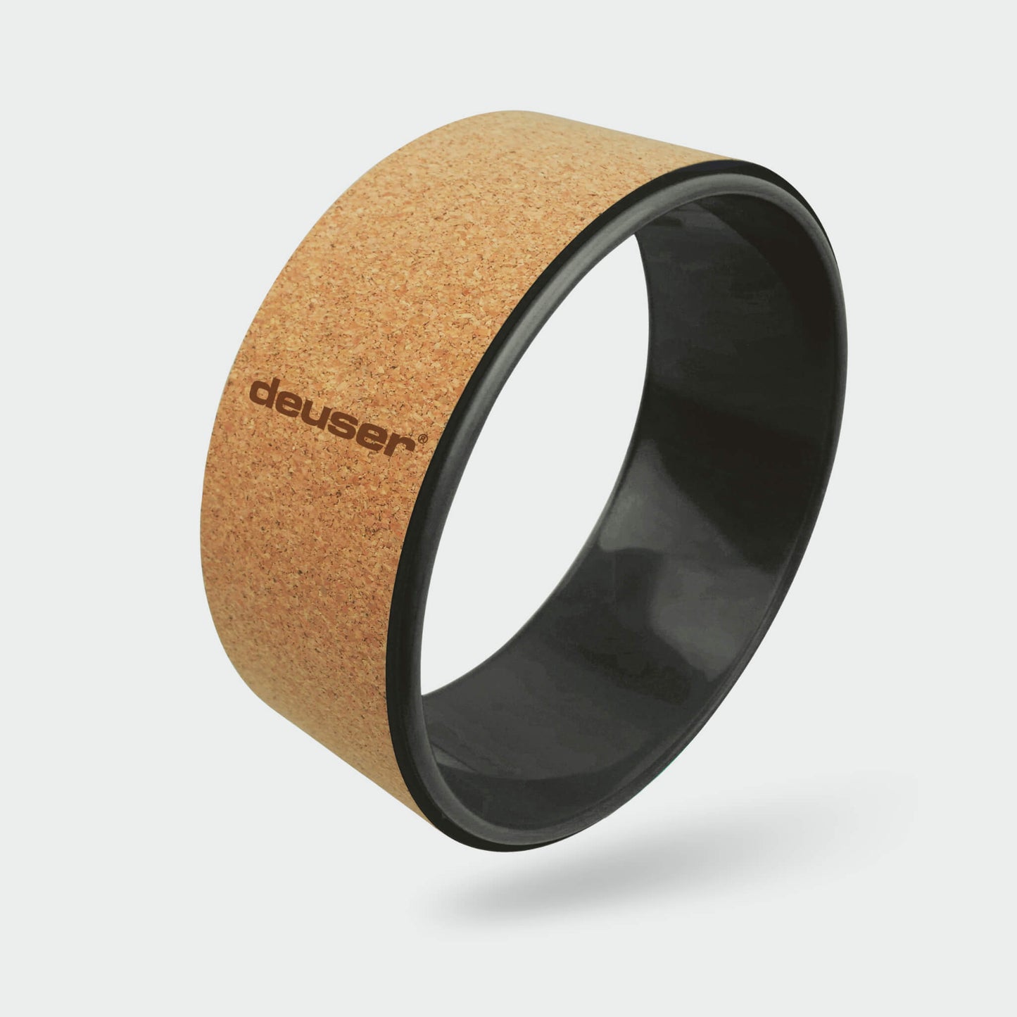 Yoga Wheel - Kork