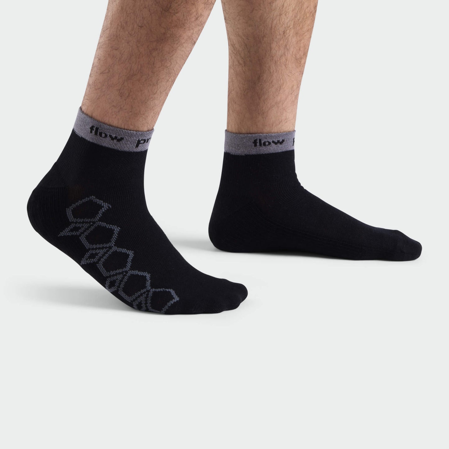 Kurze Unsisex Socks - Motion