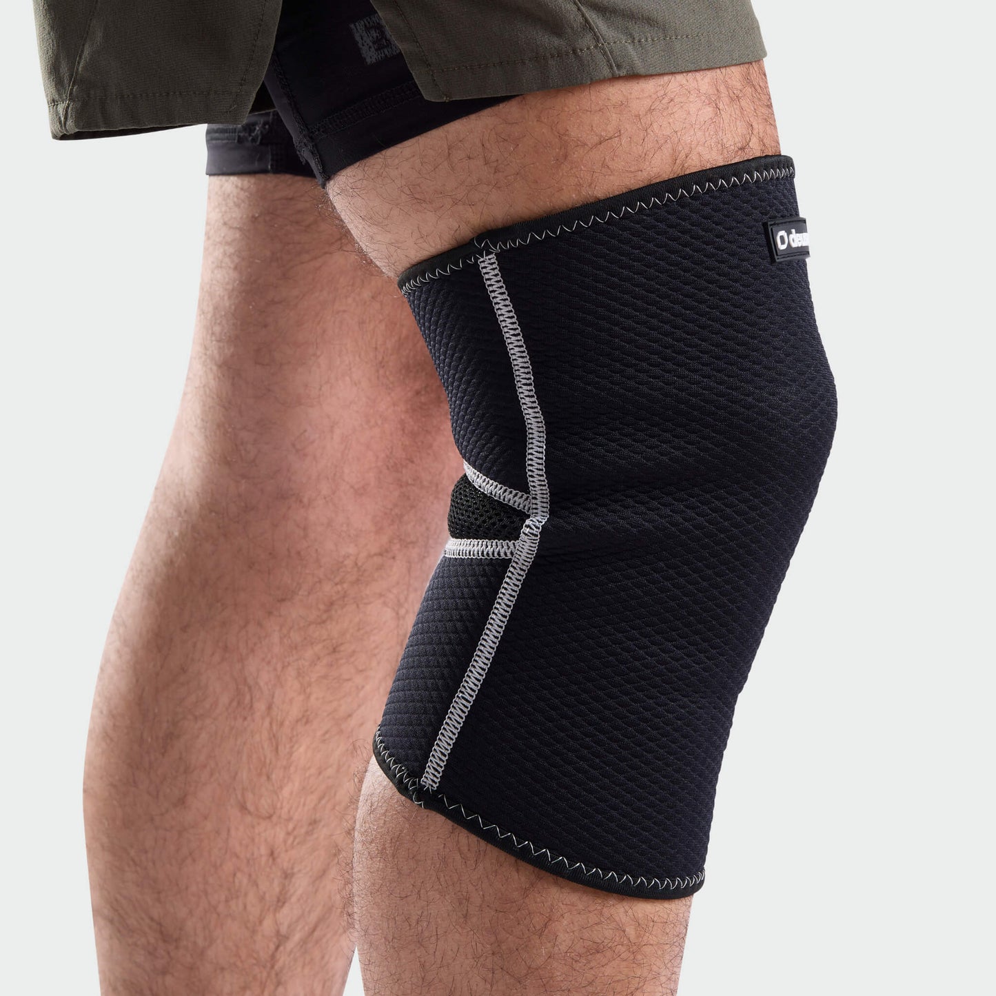 Kniebandage Neopren