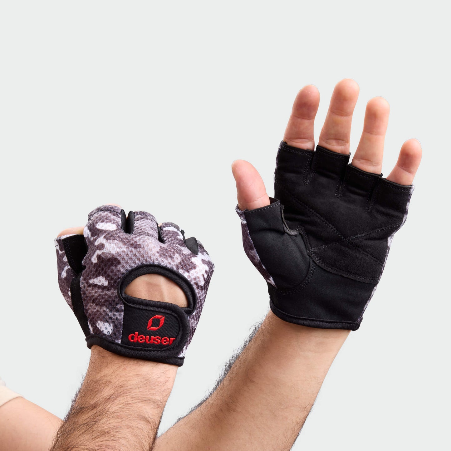 Trainingshandschuh Pro Camo