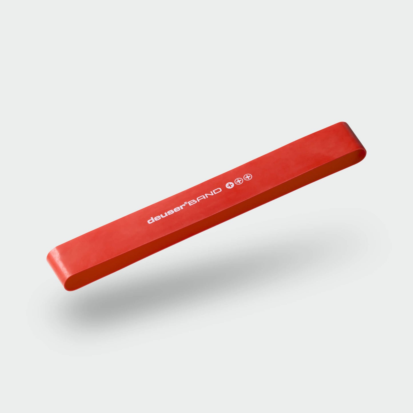 Deuser Band Plus Rot