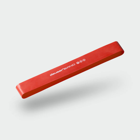Deuser Band Plus Rot