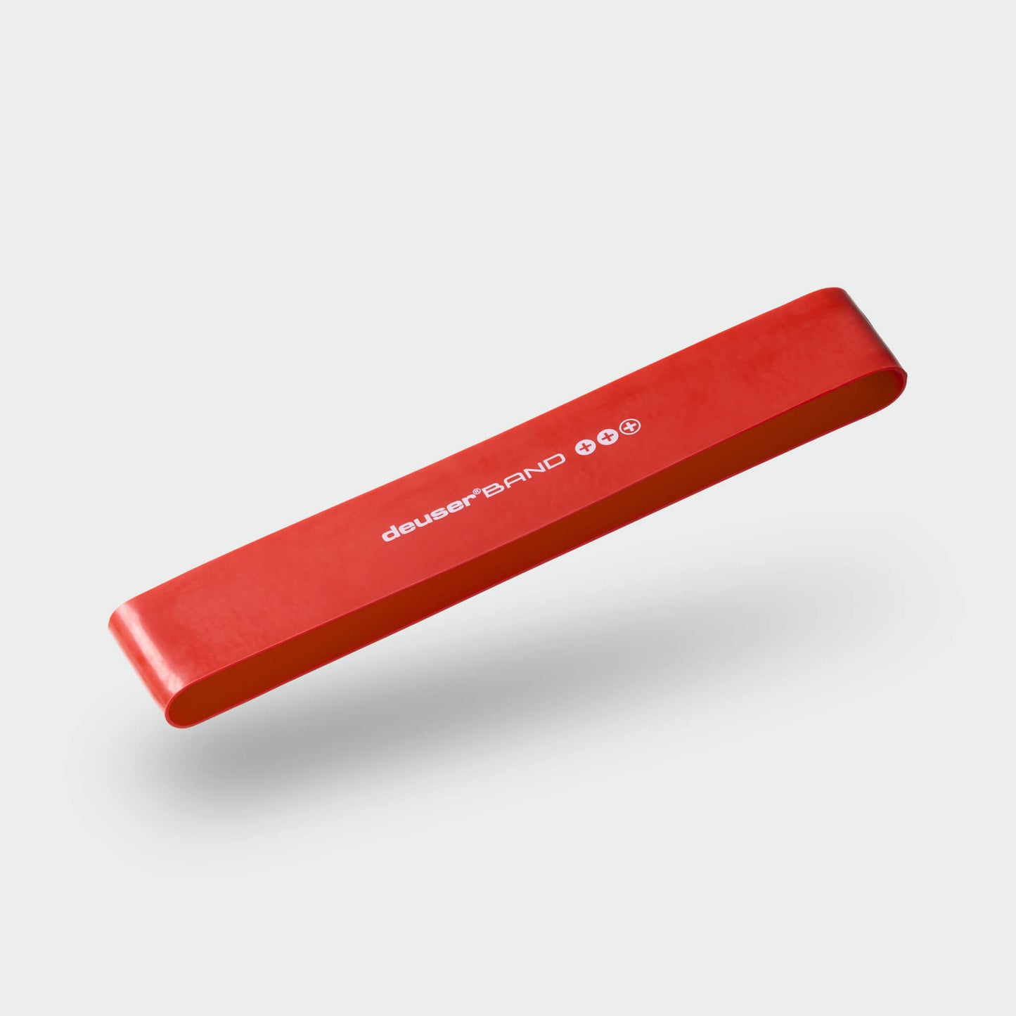 Deuser Band Plus Rot