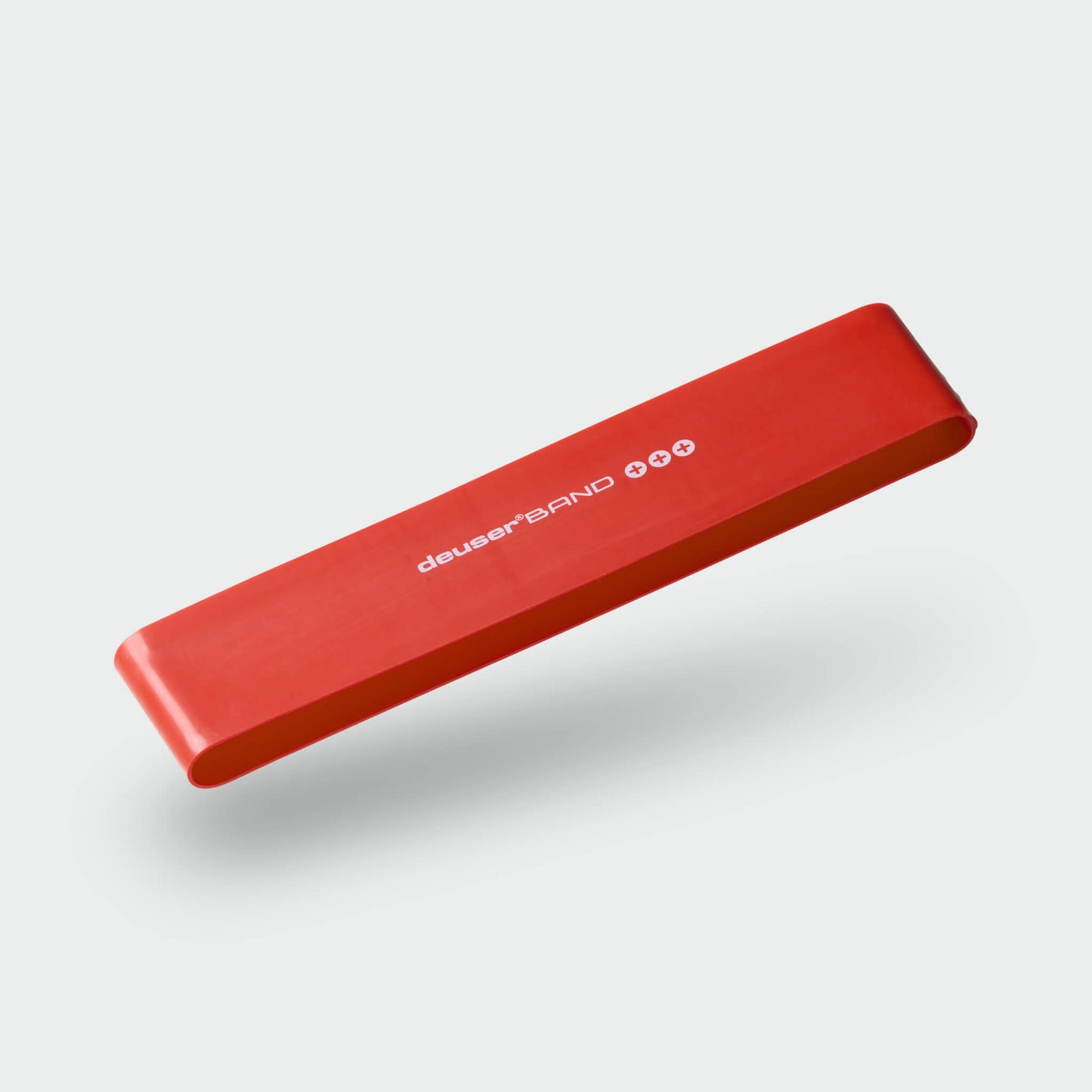 Deuser Band Plus Rot