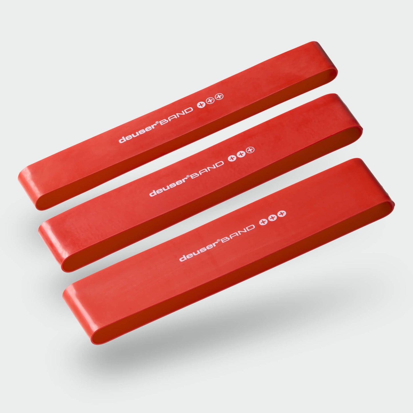 Deuser Band Plus Rot