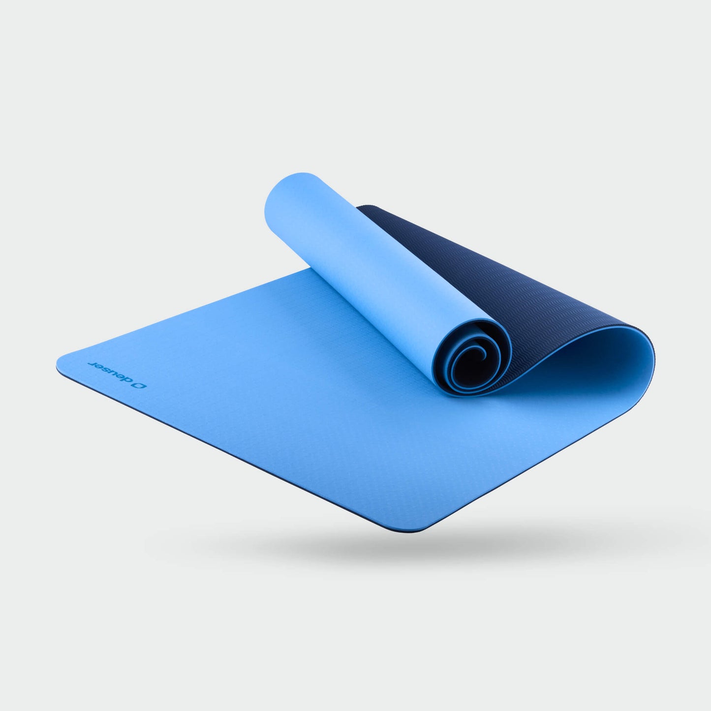 Yoga Matte (TPE)