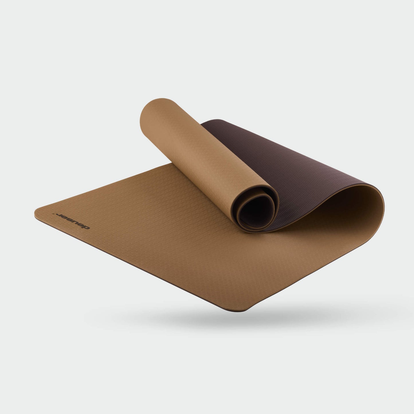 Yoga Matte (TPE)