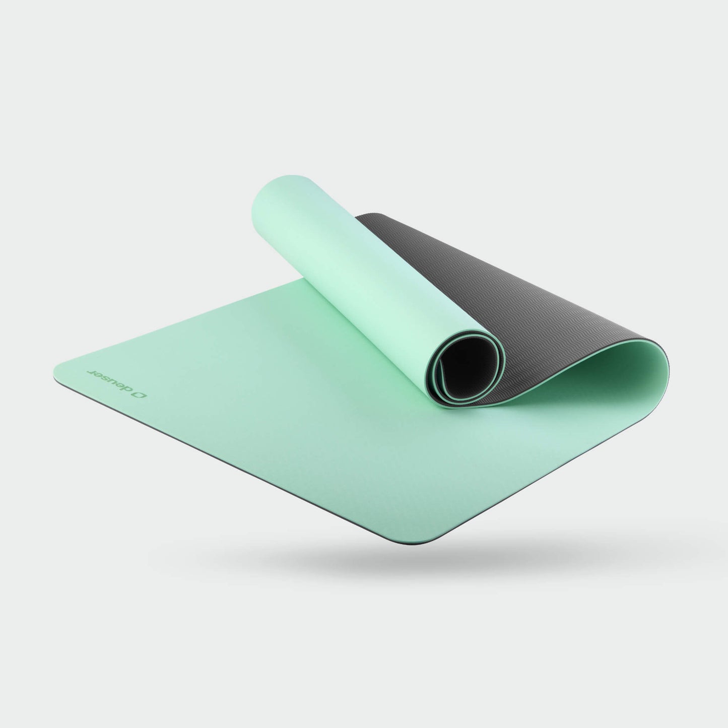 Yoga Matte (TPE)