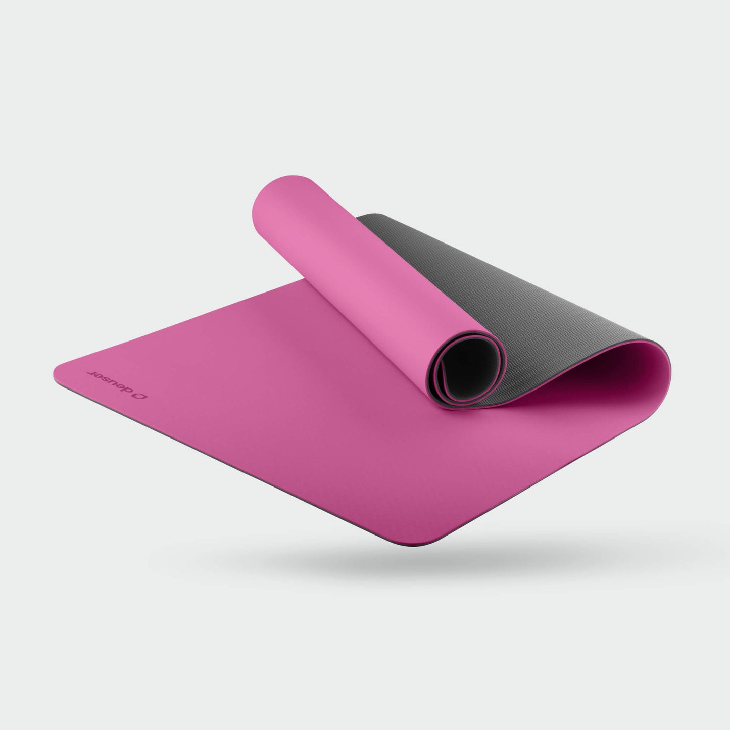 Yoga Matte (TPE)