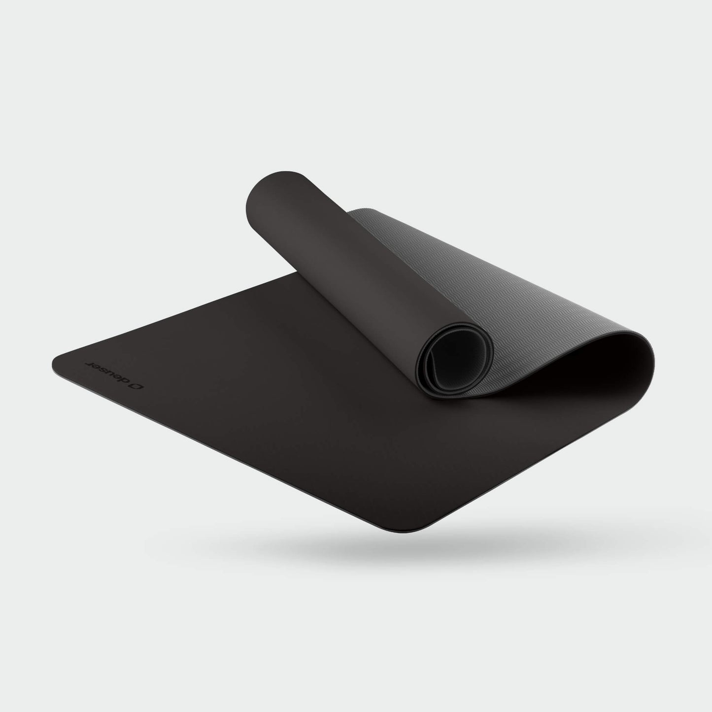 Yoga Matte (TPE)