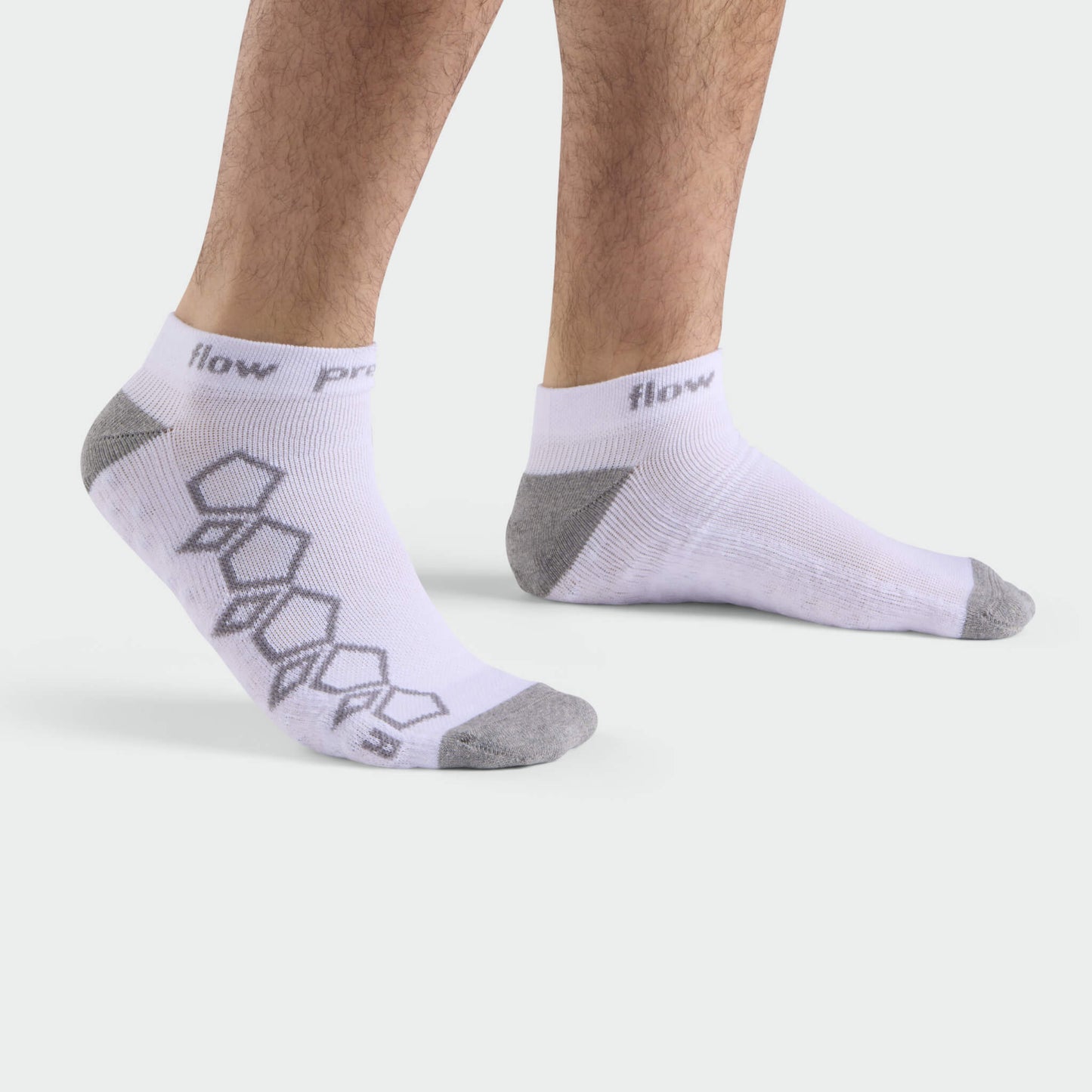Sneakers Socks Unisex - Motion