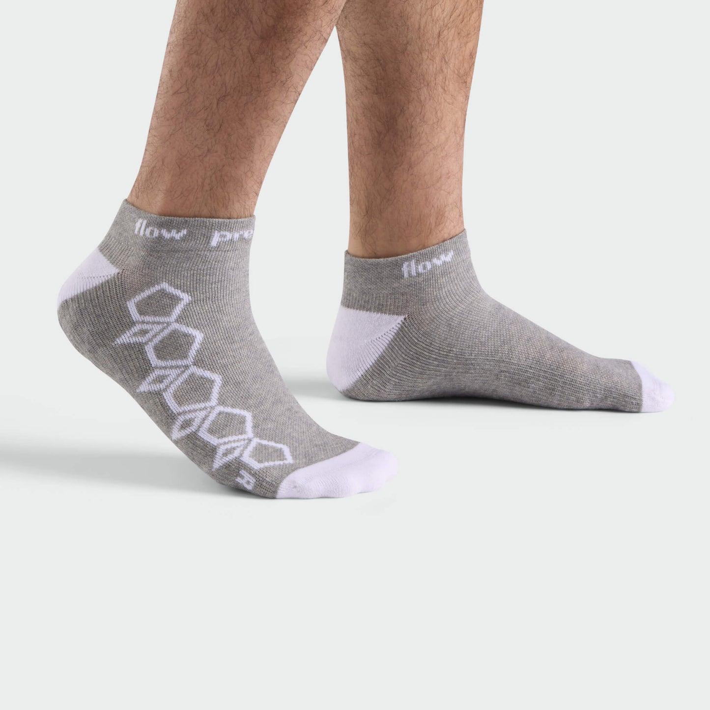 Sneakers Socks Unisex - Motion
