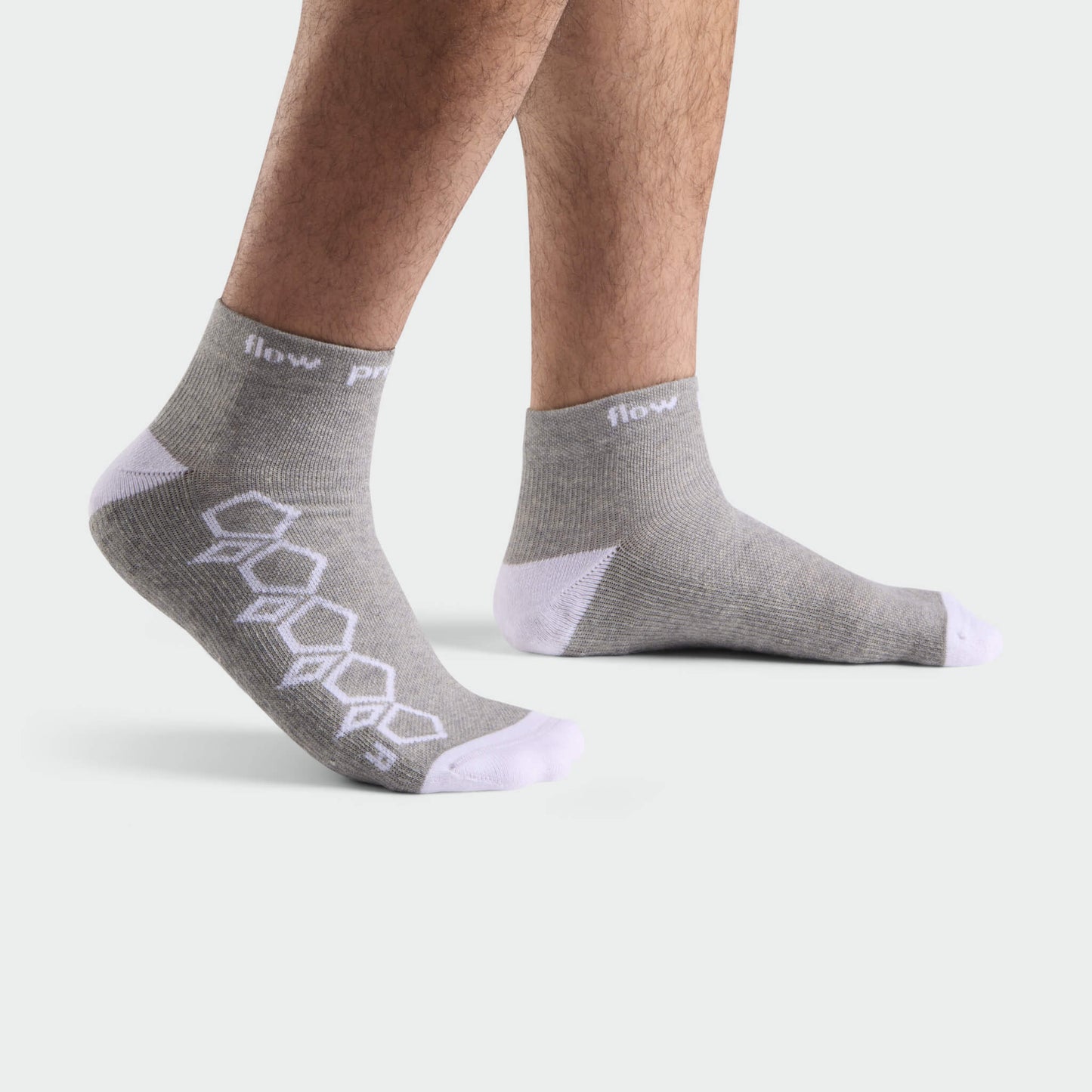 Kurze Unsisex Socks - Motion