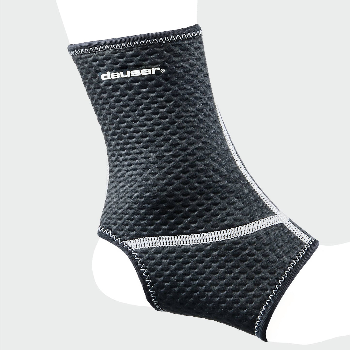 Fußgelenkbandage Neopren