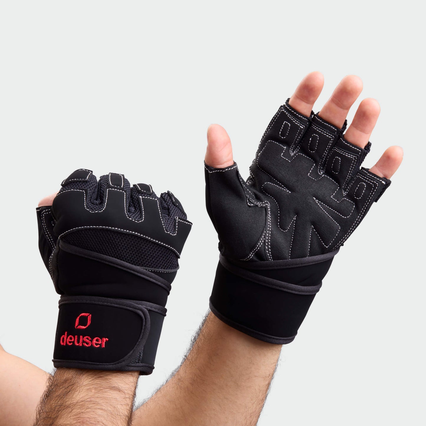 Trainingshandschuh Power Plus