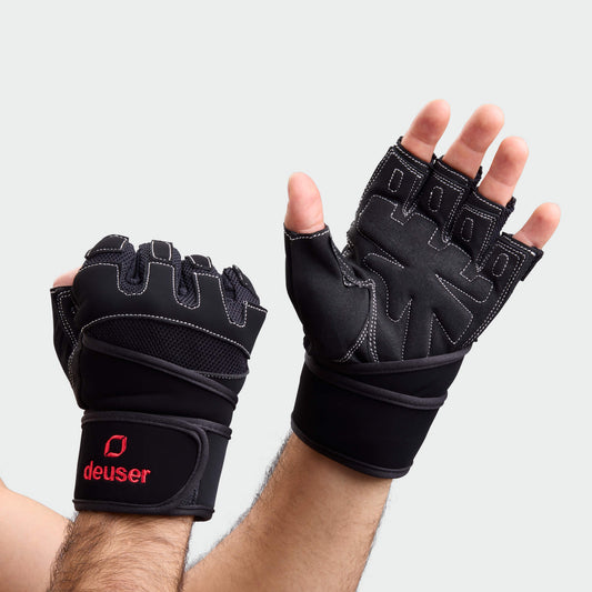Trainingshandschuh Power Plus