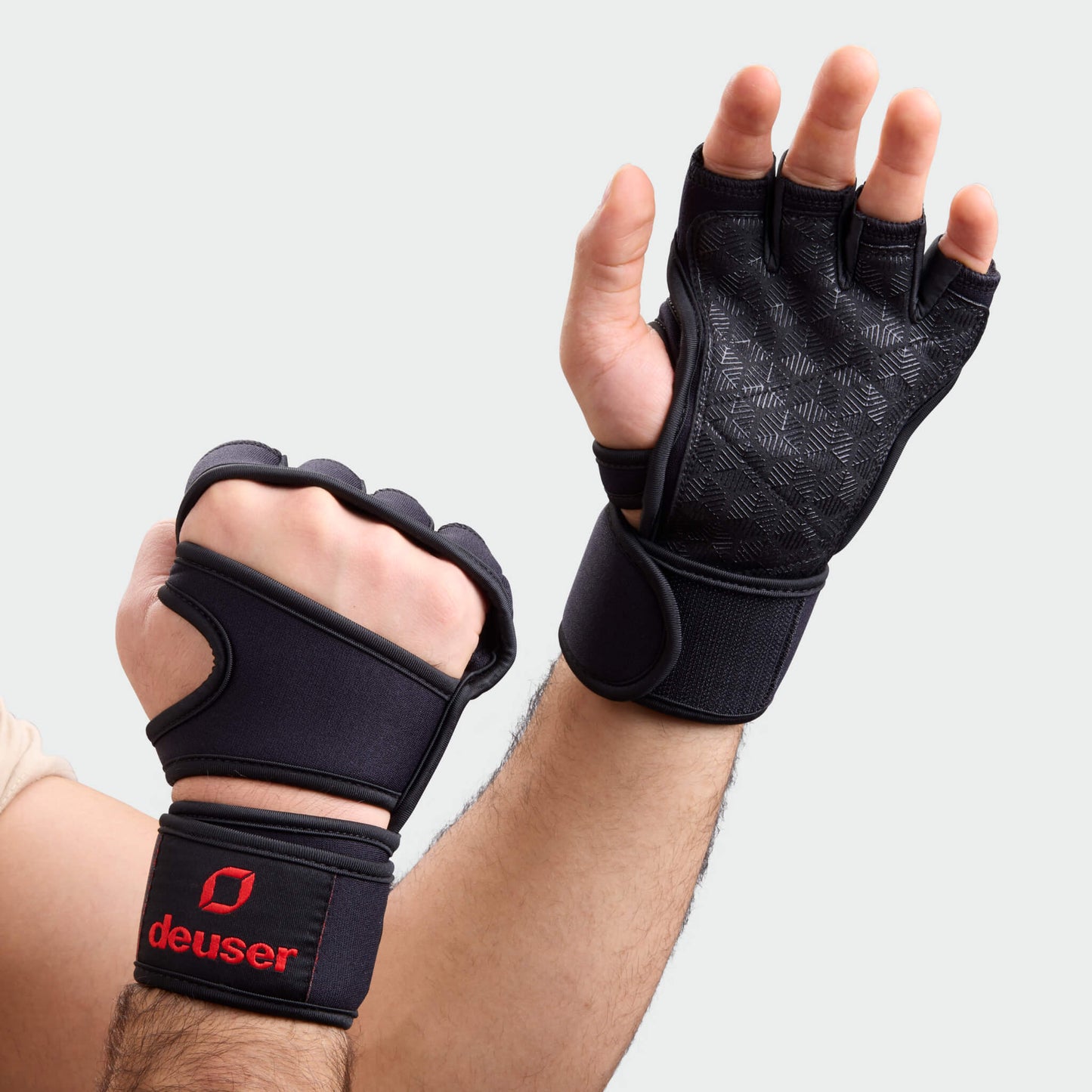 Power Grip