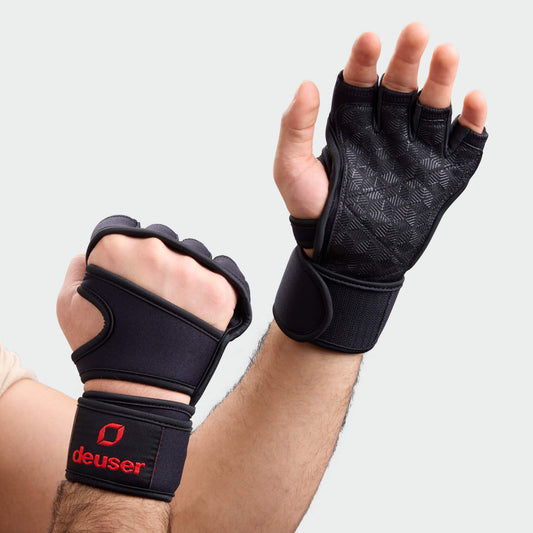 Power Grip
