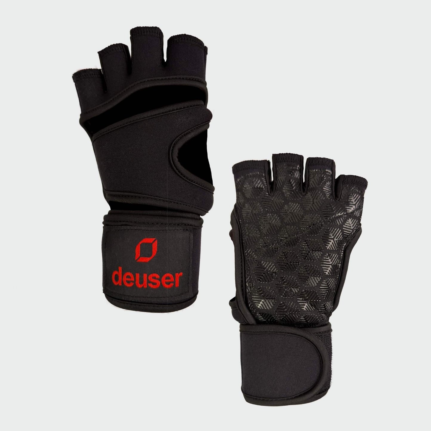 Power Grip