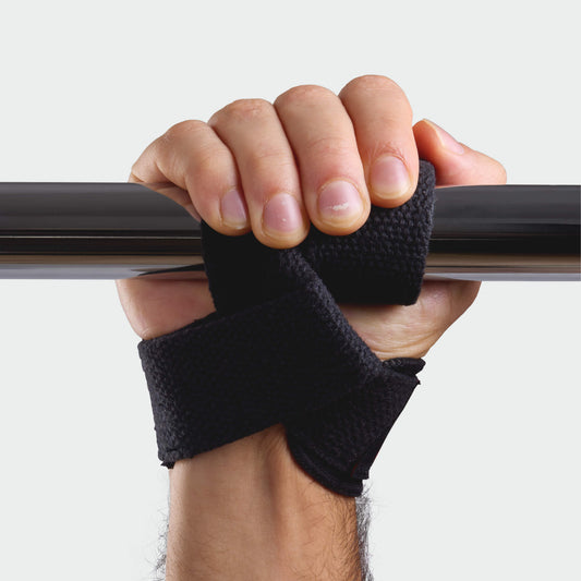 Lifting Strap - Zughilfe mit Polsterung