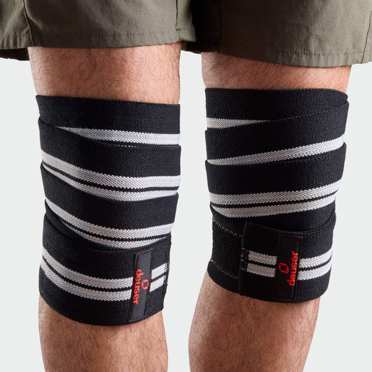 Kniebandage