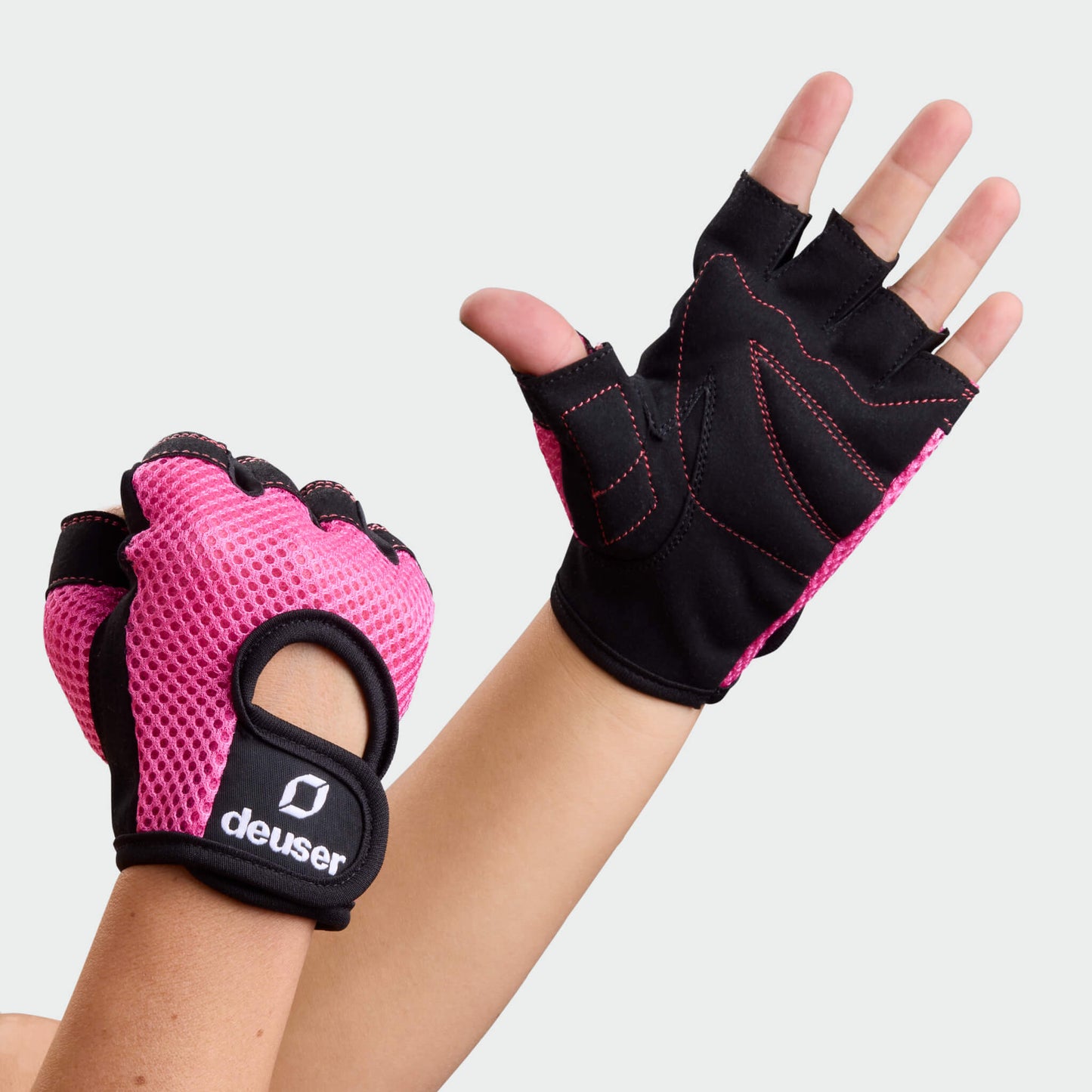 Handschuh Pink Lady