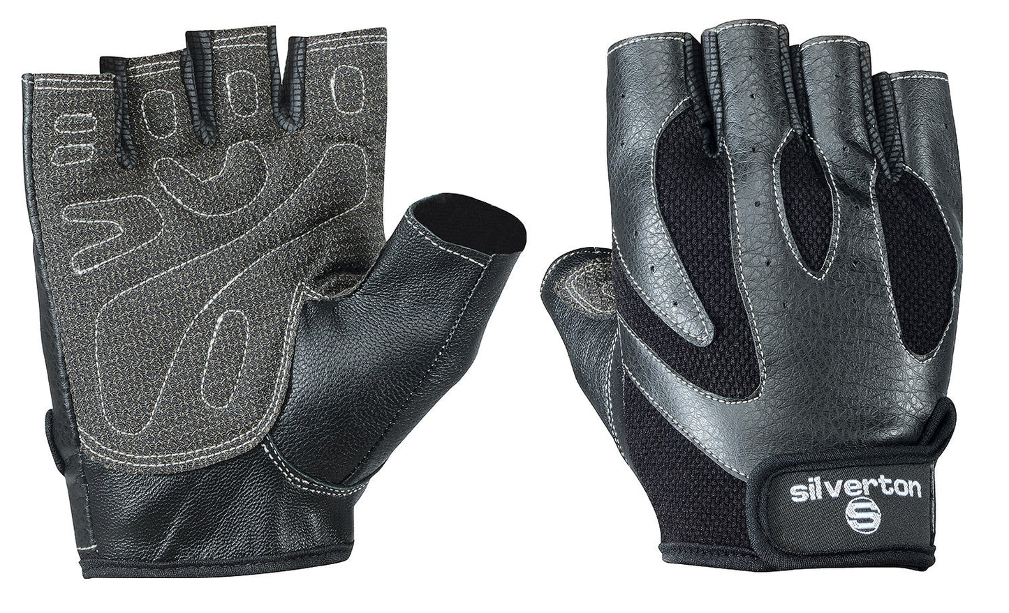 Fitnesshandschuhe - Silverton Matrix