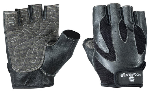 Fitnesshandschuhe - Silverton Matrix