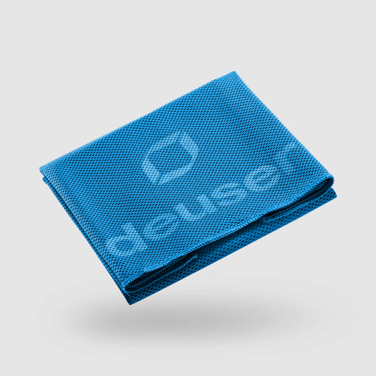 Ice Towel